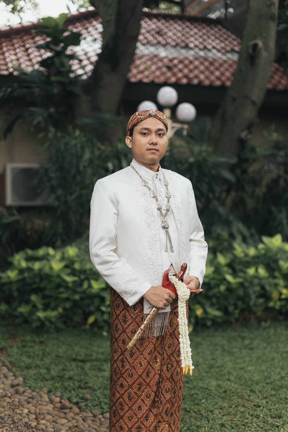 Wedding Photo