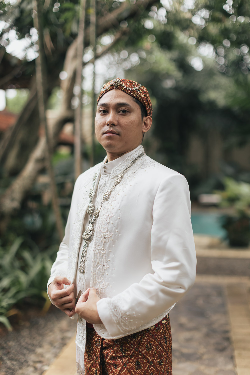 Wedding Photo
