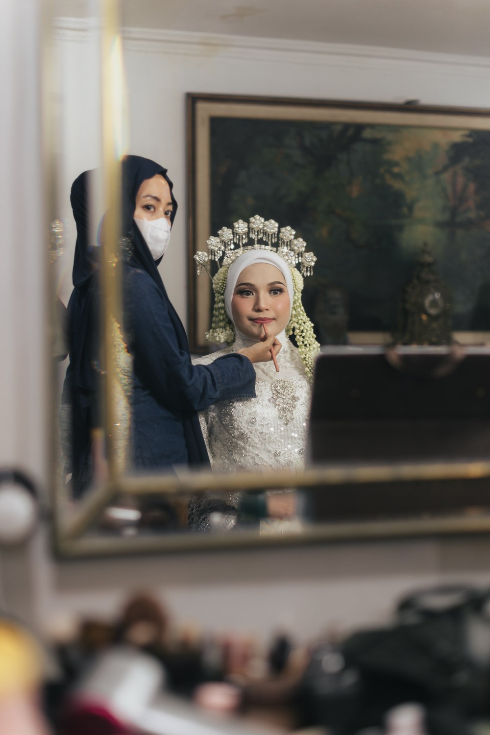 Wedding Photo
