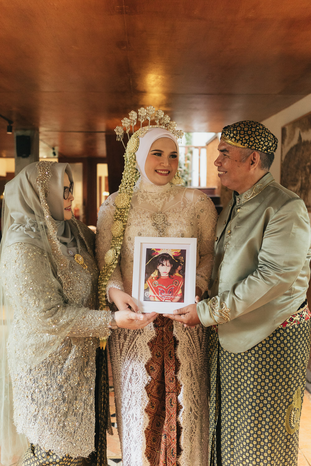 Wedding Photo