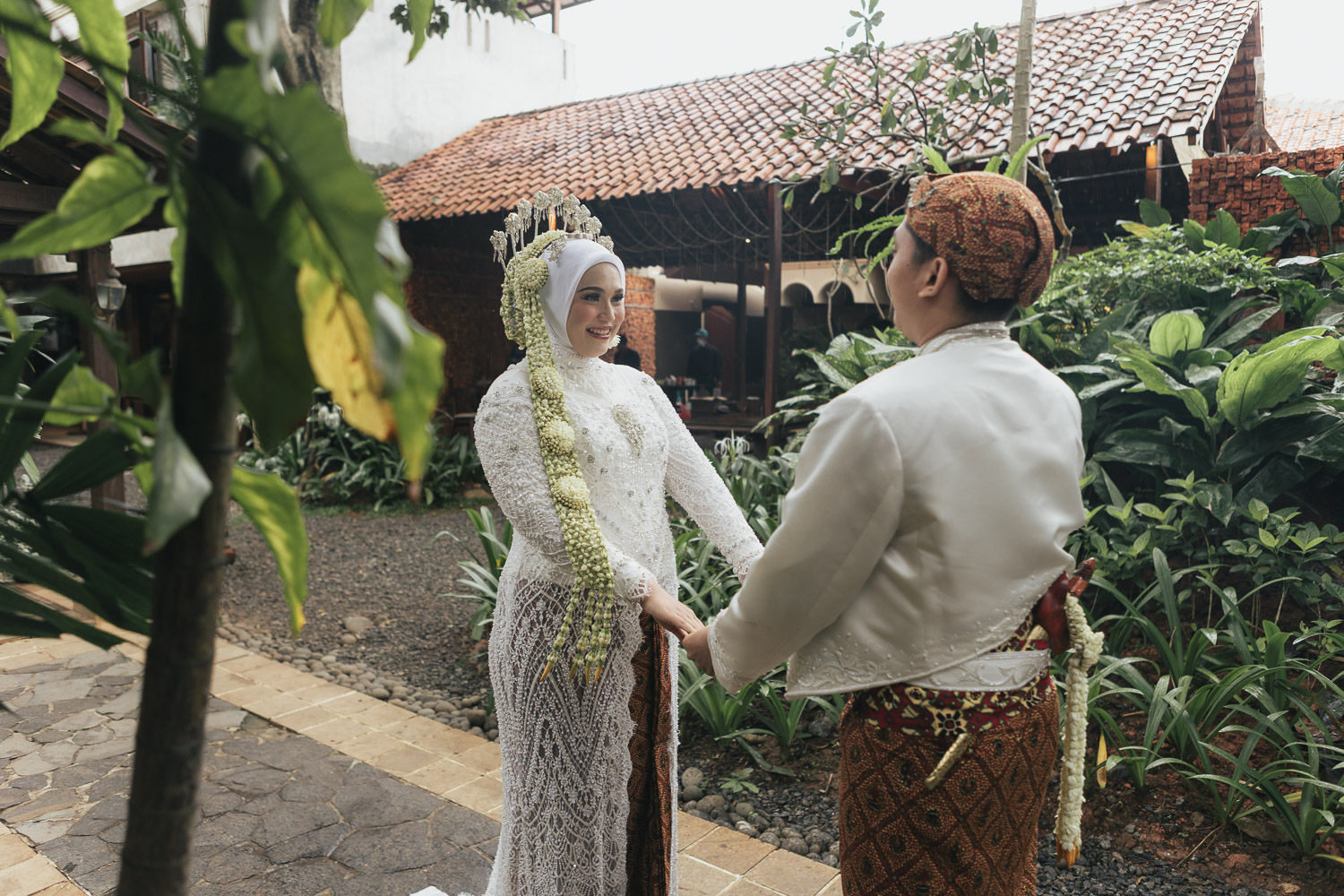 Wedding Photo