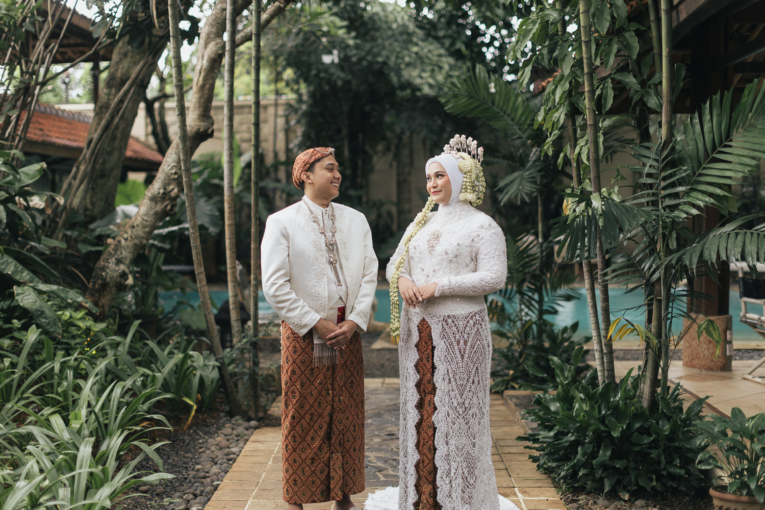Wedding Photo