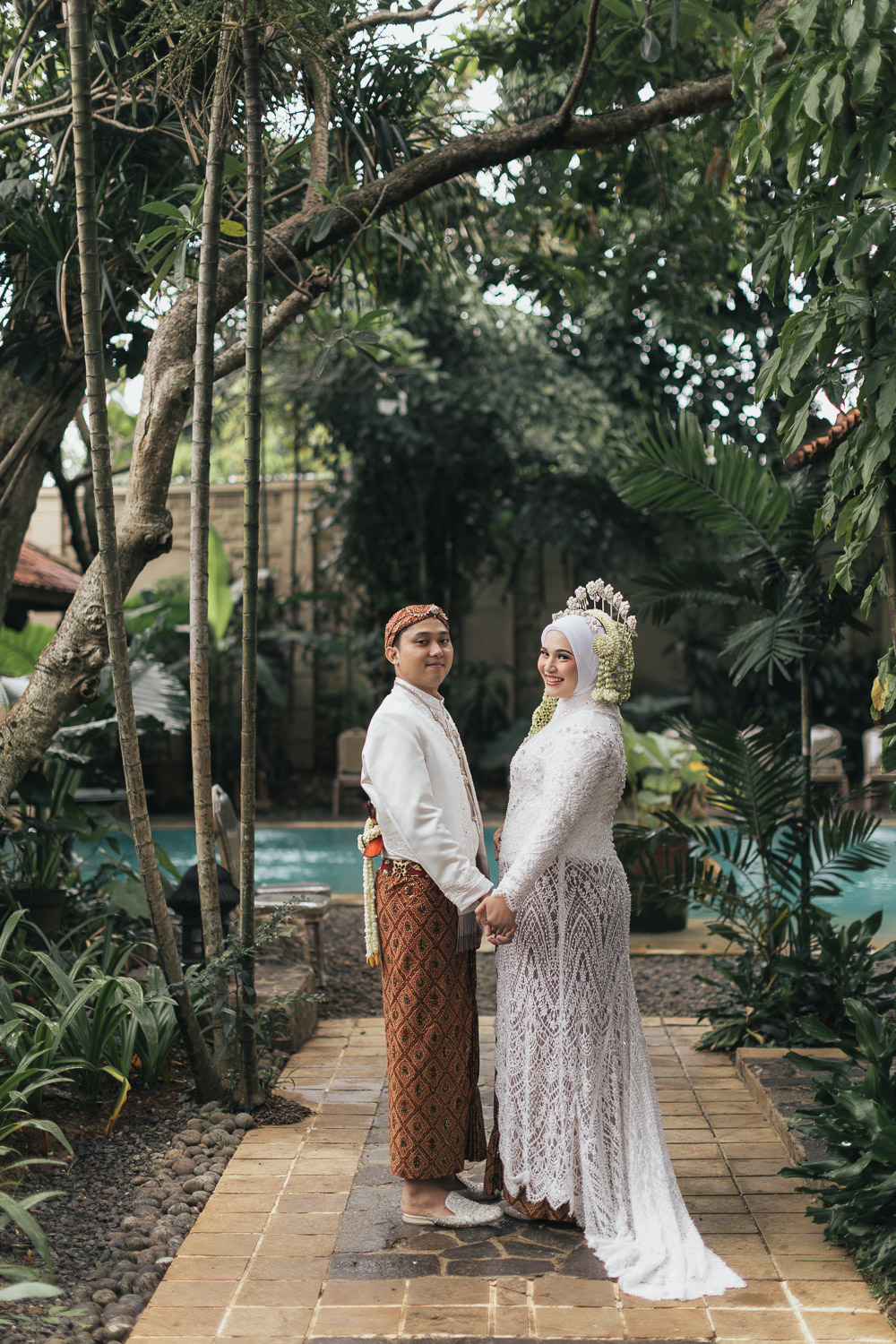 Wedding Photo