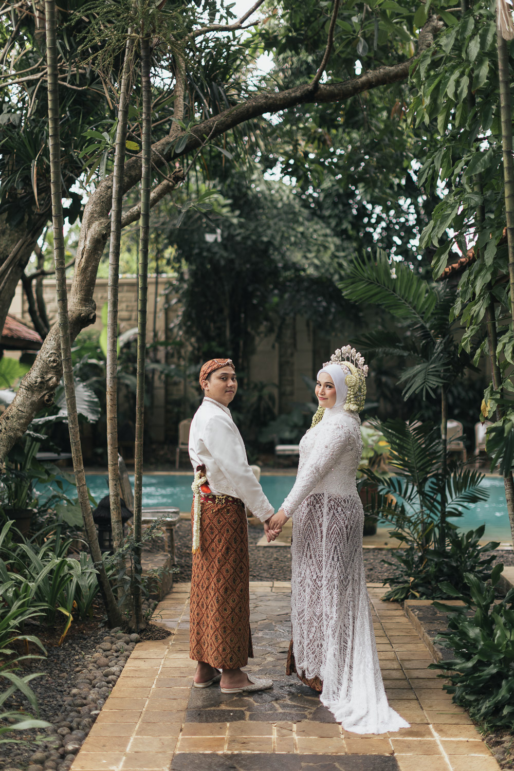 Wedding Photo