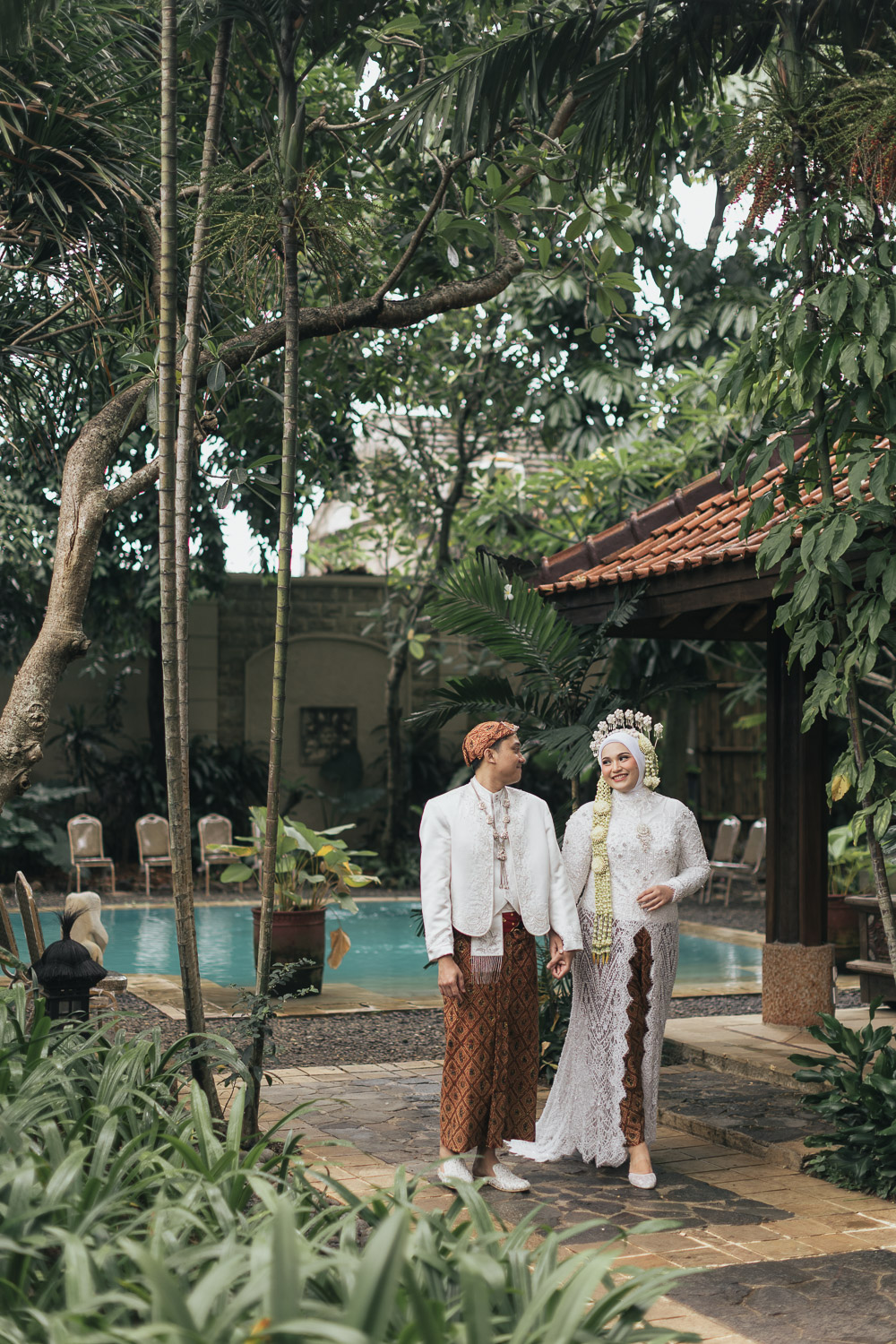 Wedding Photo