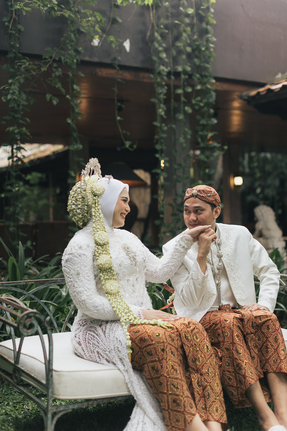 Wedding Photo
