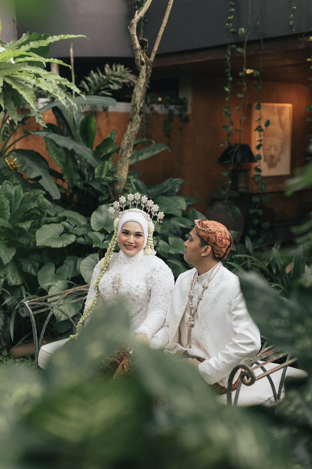 Wedding Photo