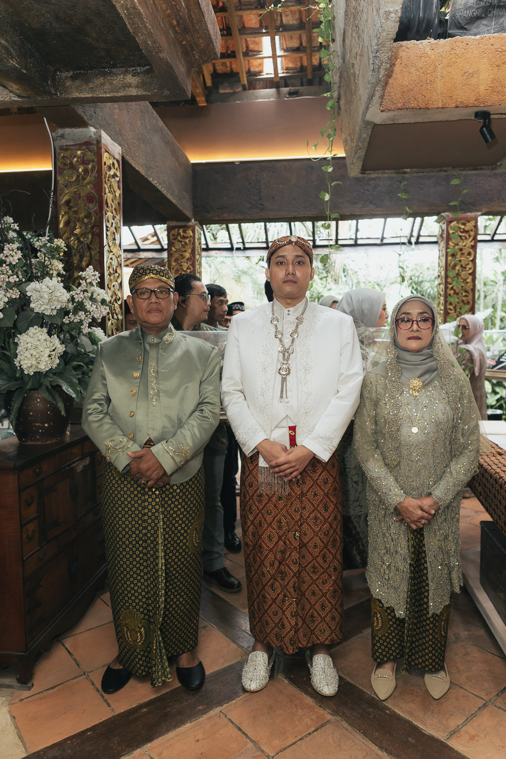 Wedding Photo