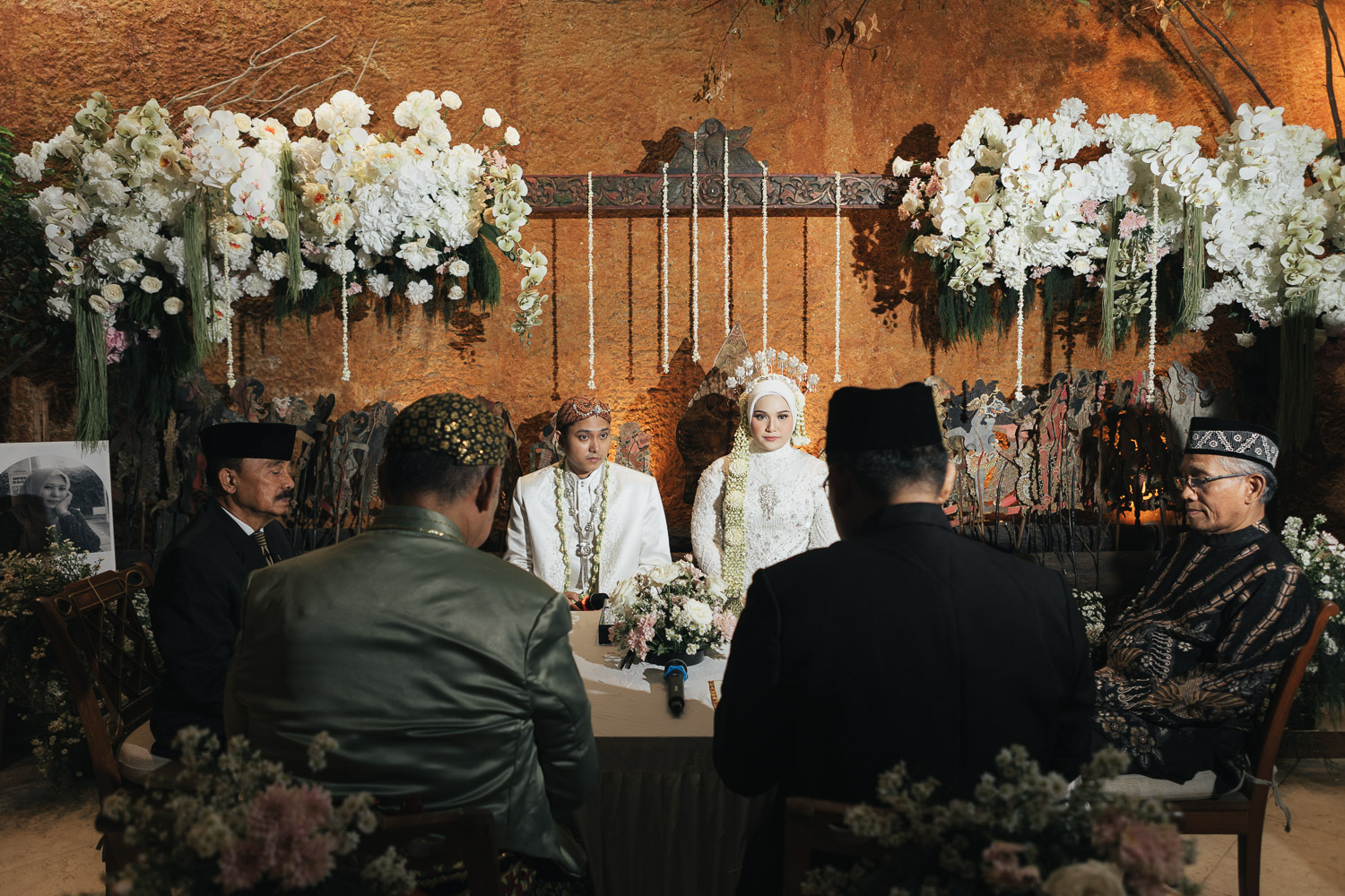 Wedding Photo