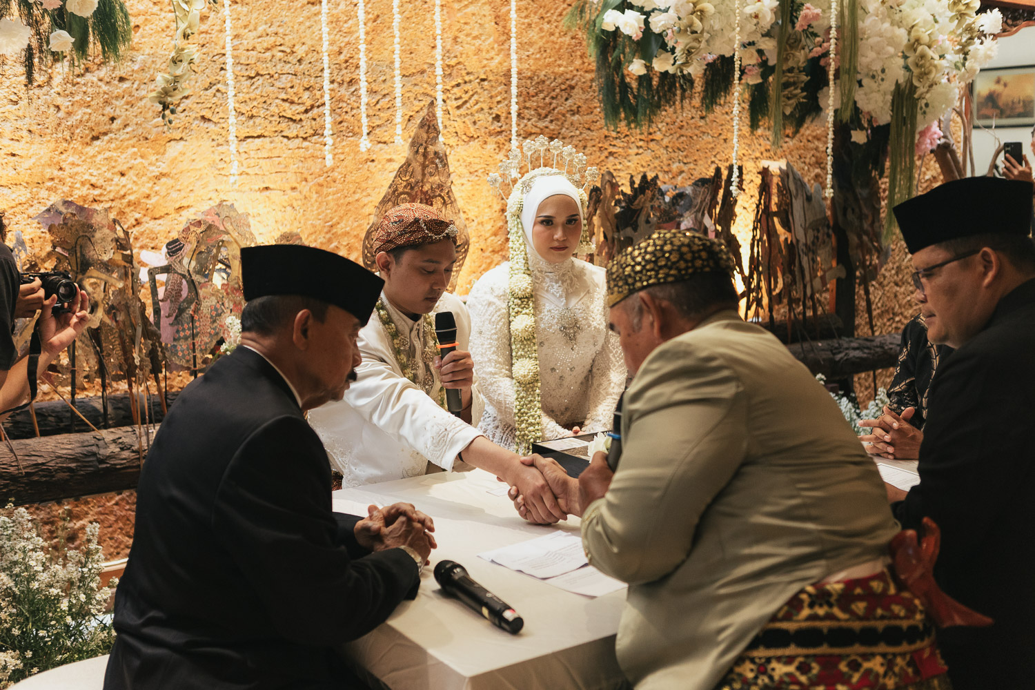 Wedding Photo