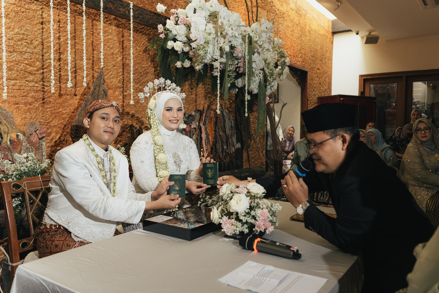 Wedding Photo