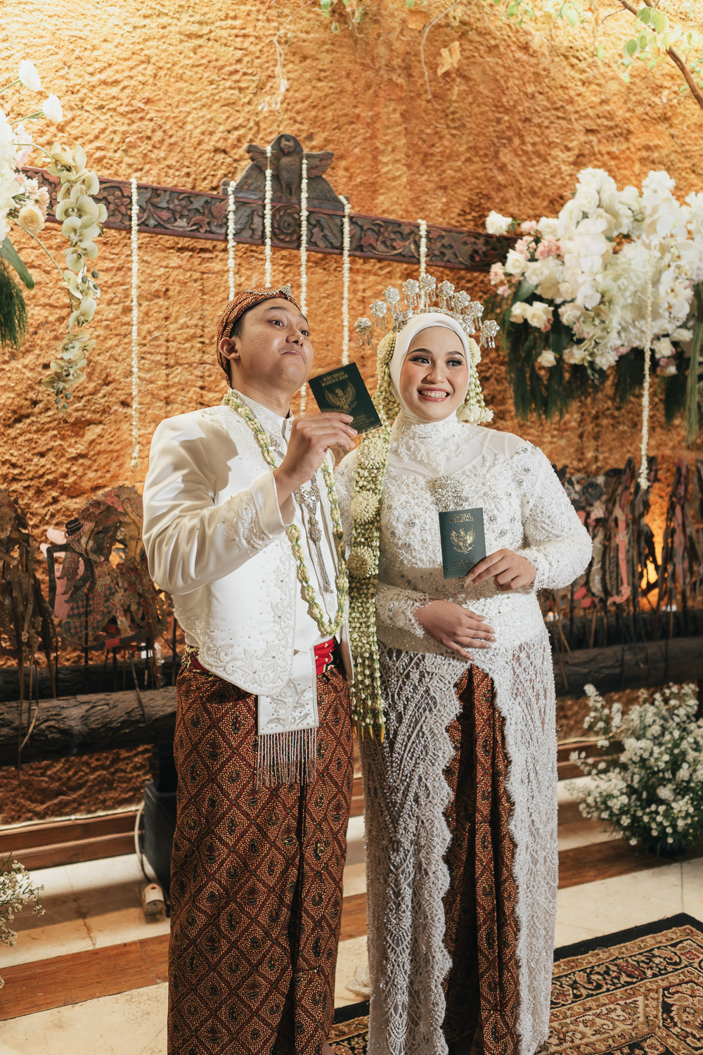 Wedding Photo