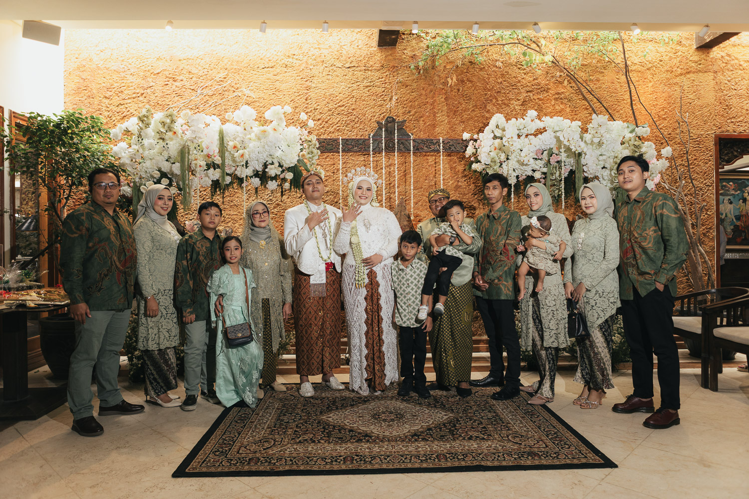 Wedding Photo