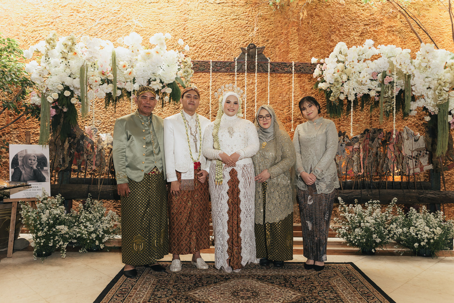 Wedding Photo