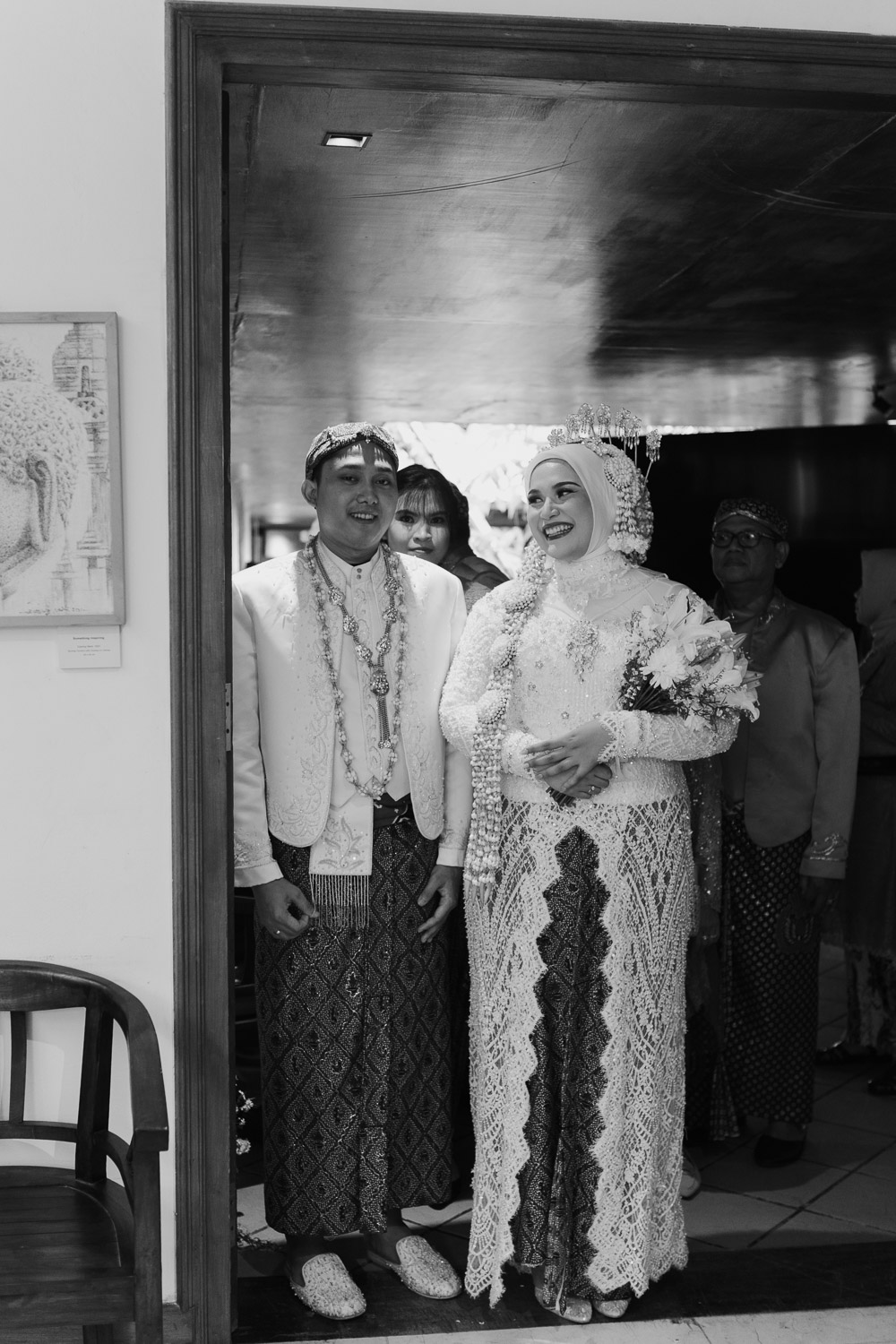Wedding Photo