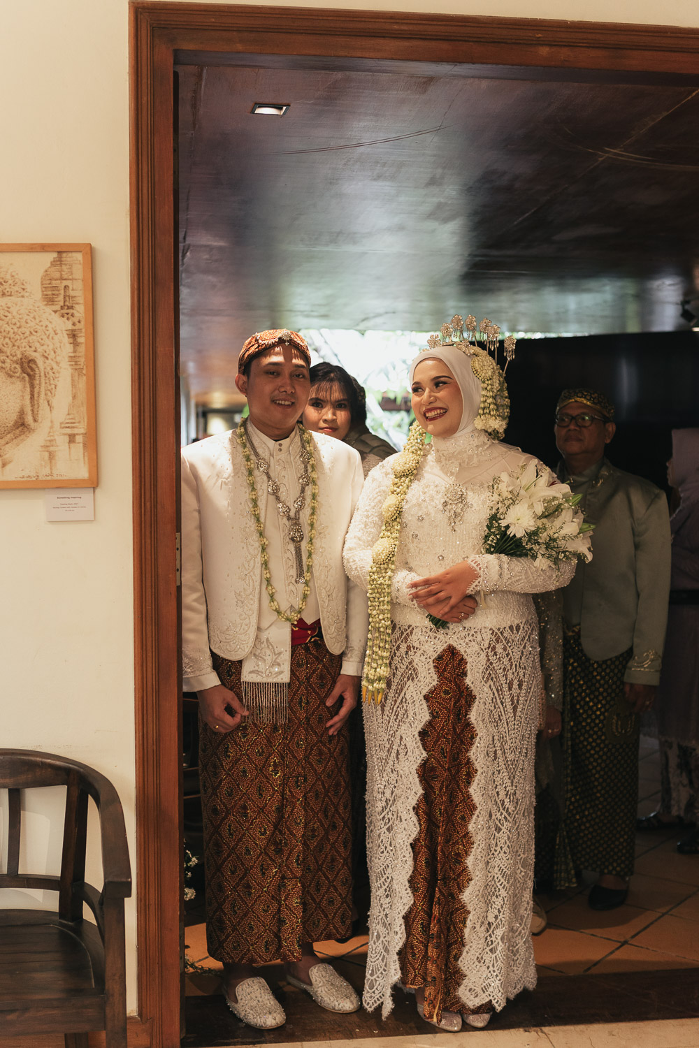 Wedding Photo