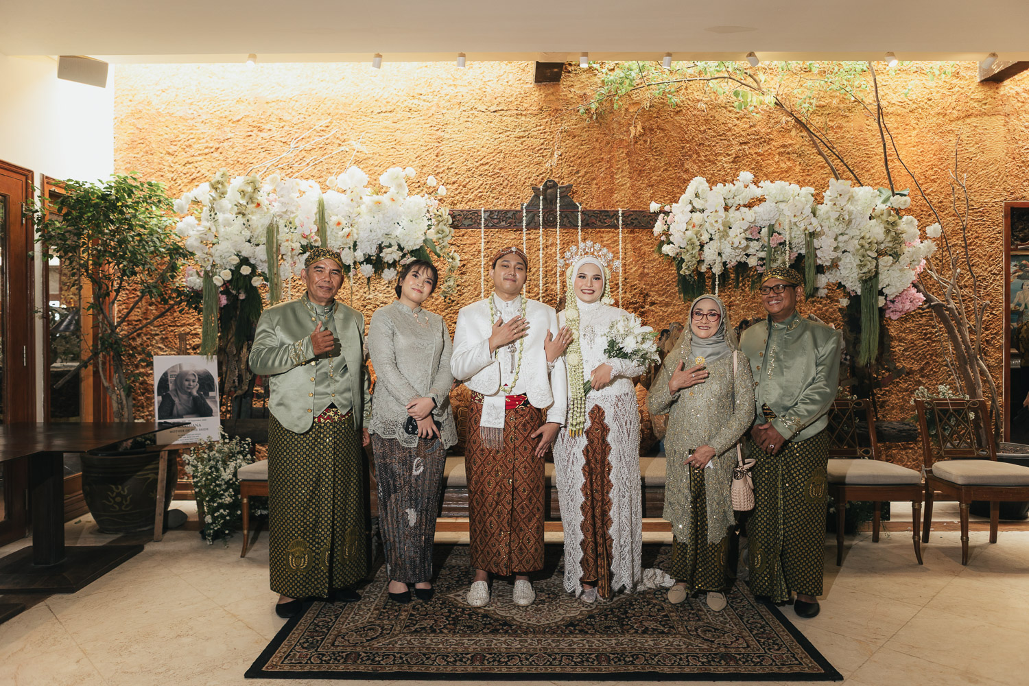 Wedding Photo
