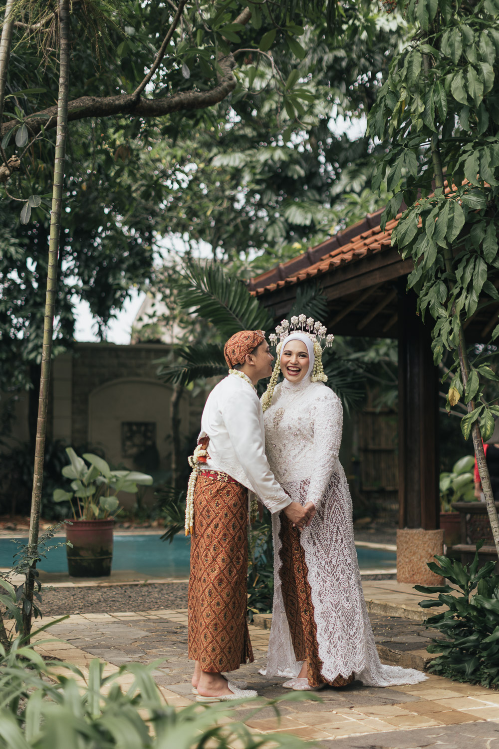 Wedding Photo